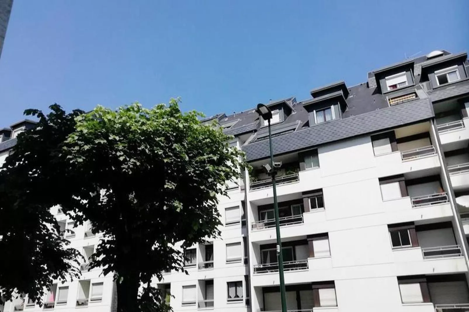 Résidence Le Chateau Durieux 1-Recreatieruimte