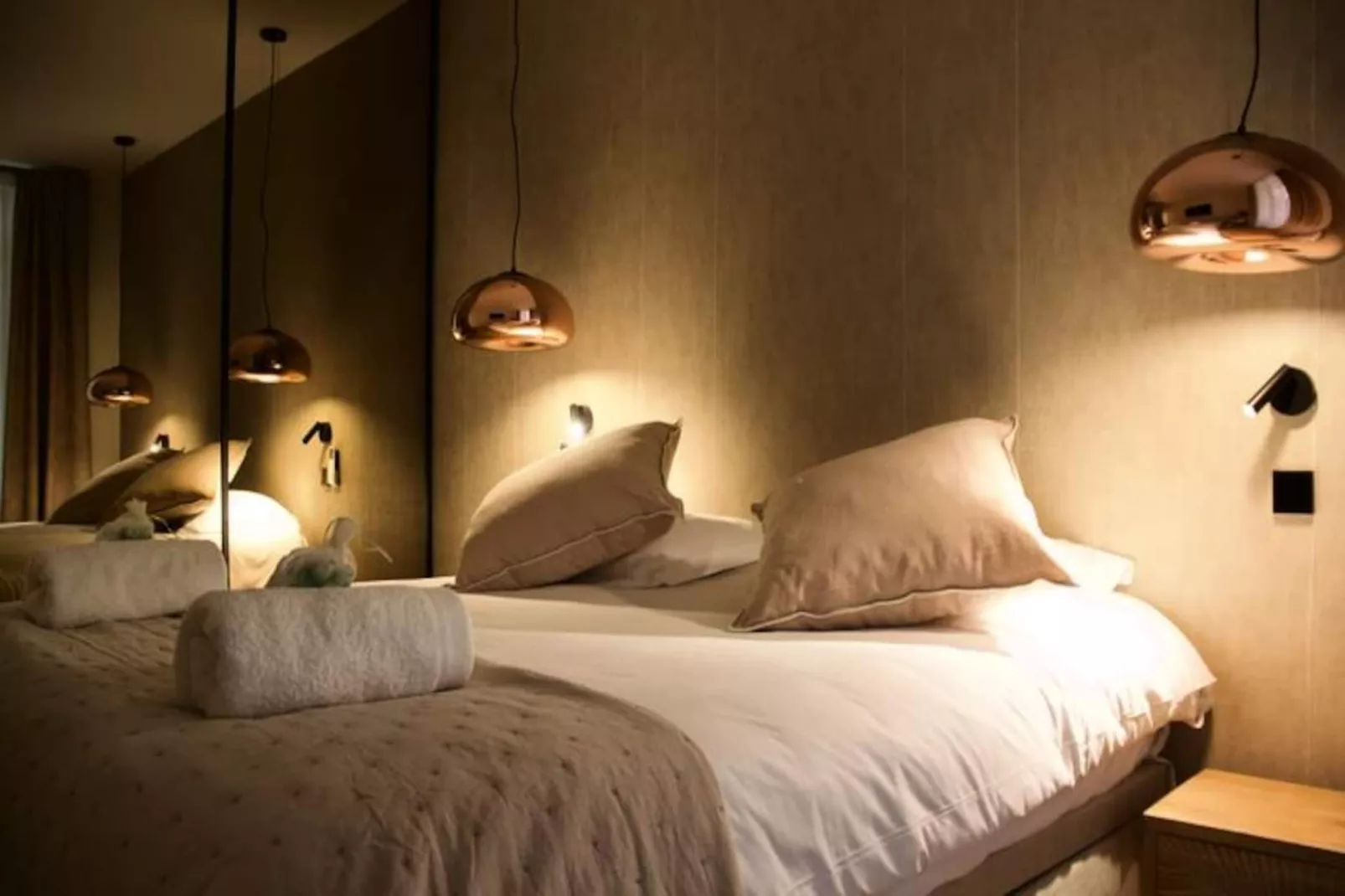 &laquo;la Terrasse Du Casino&raquo; Luxueux Appartement !-Image-tags.