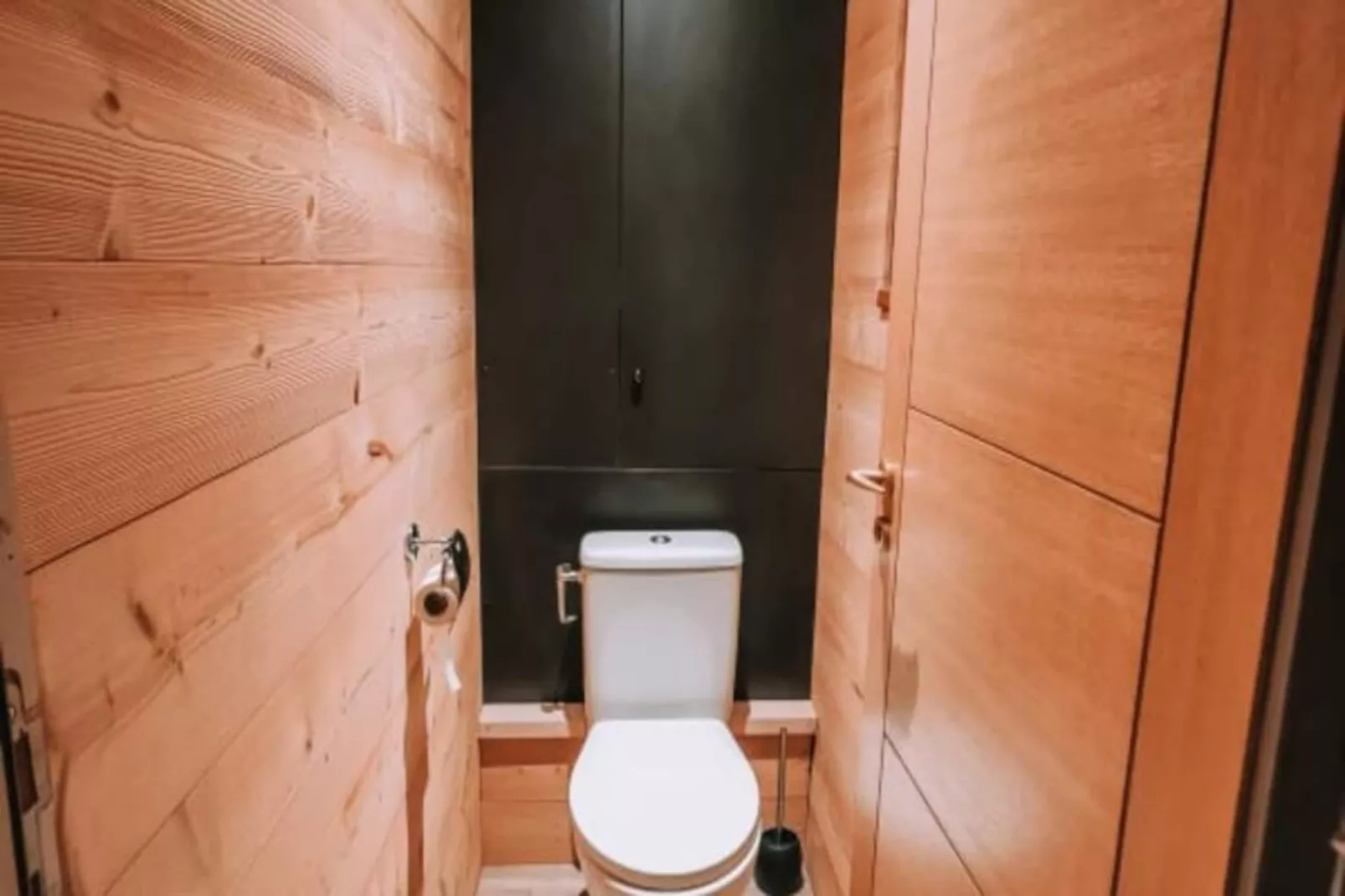 Chalet Au Revard , Au Calme 12 Pers.***-Image-tags.