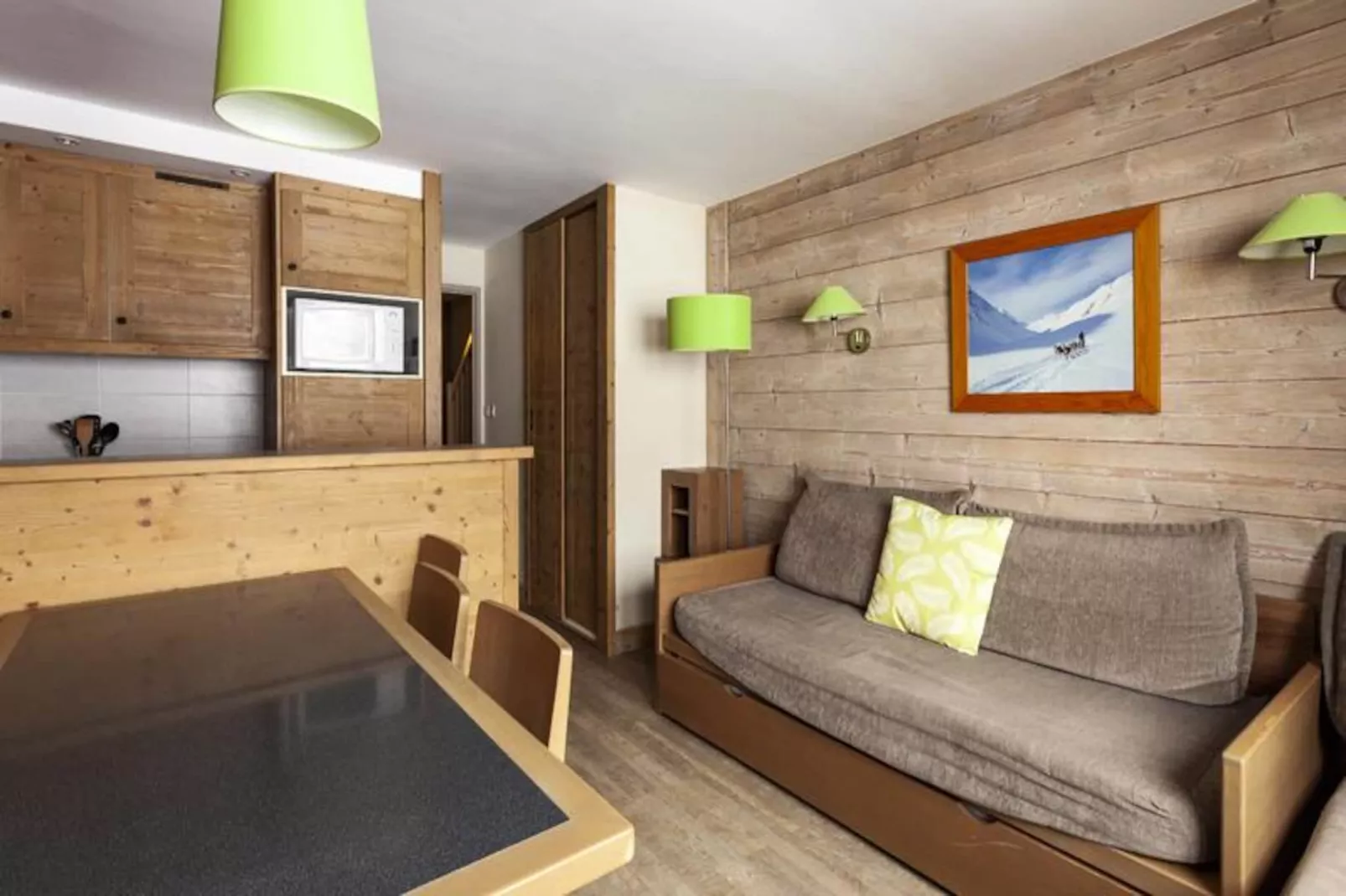 Résidence Le Christiana - maeva Home-Image-tags.