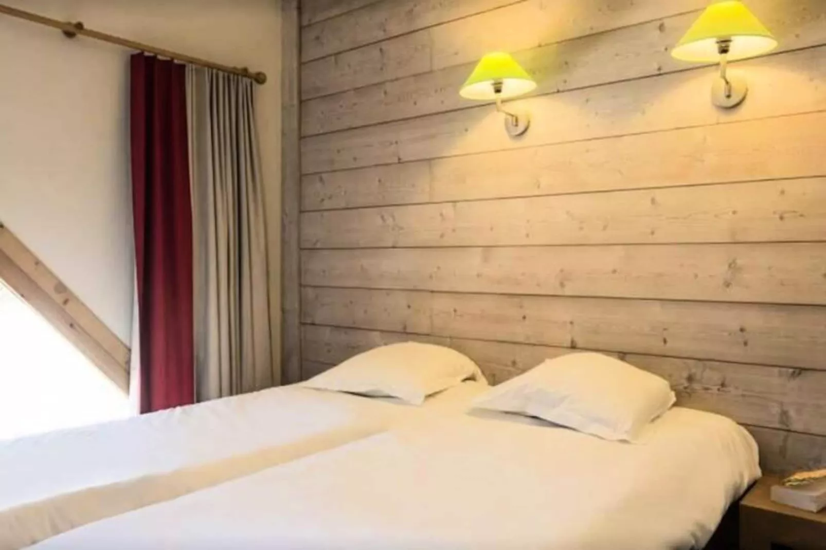 Résidence Le Christiana - maeva Home-Image-tags.