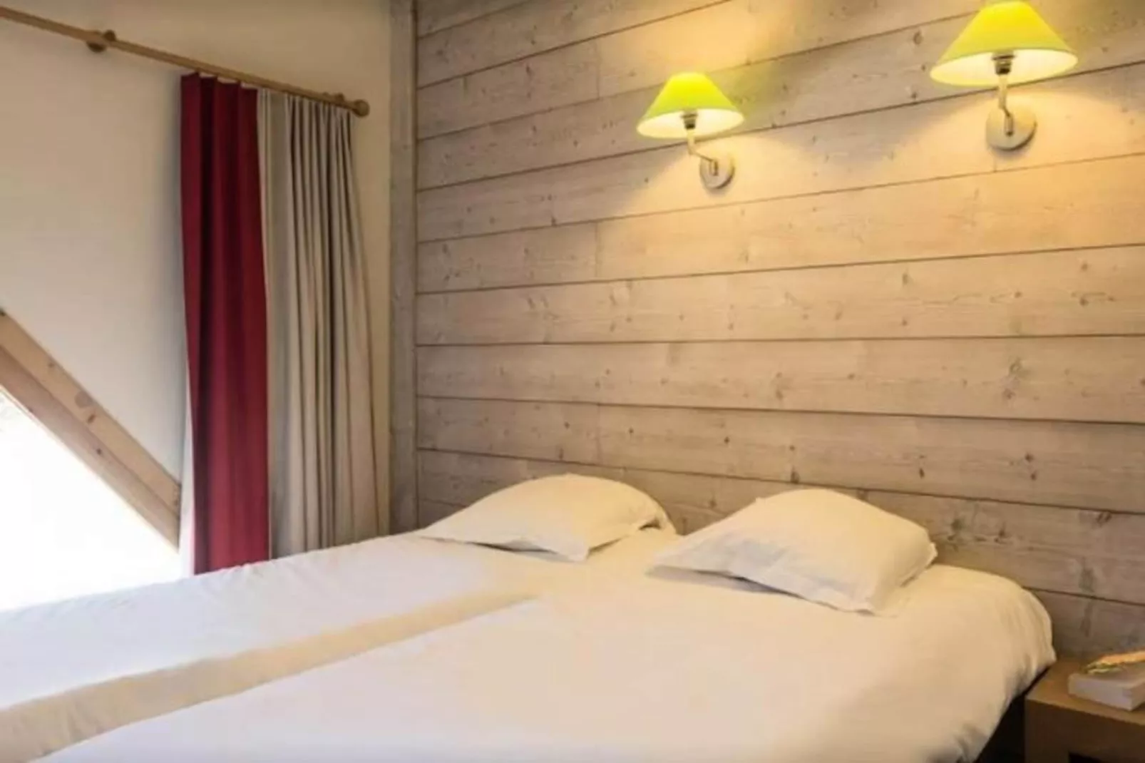 Résidence Le Christiana - Maeva Home-Image-tags.