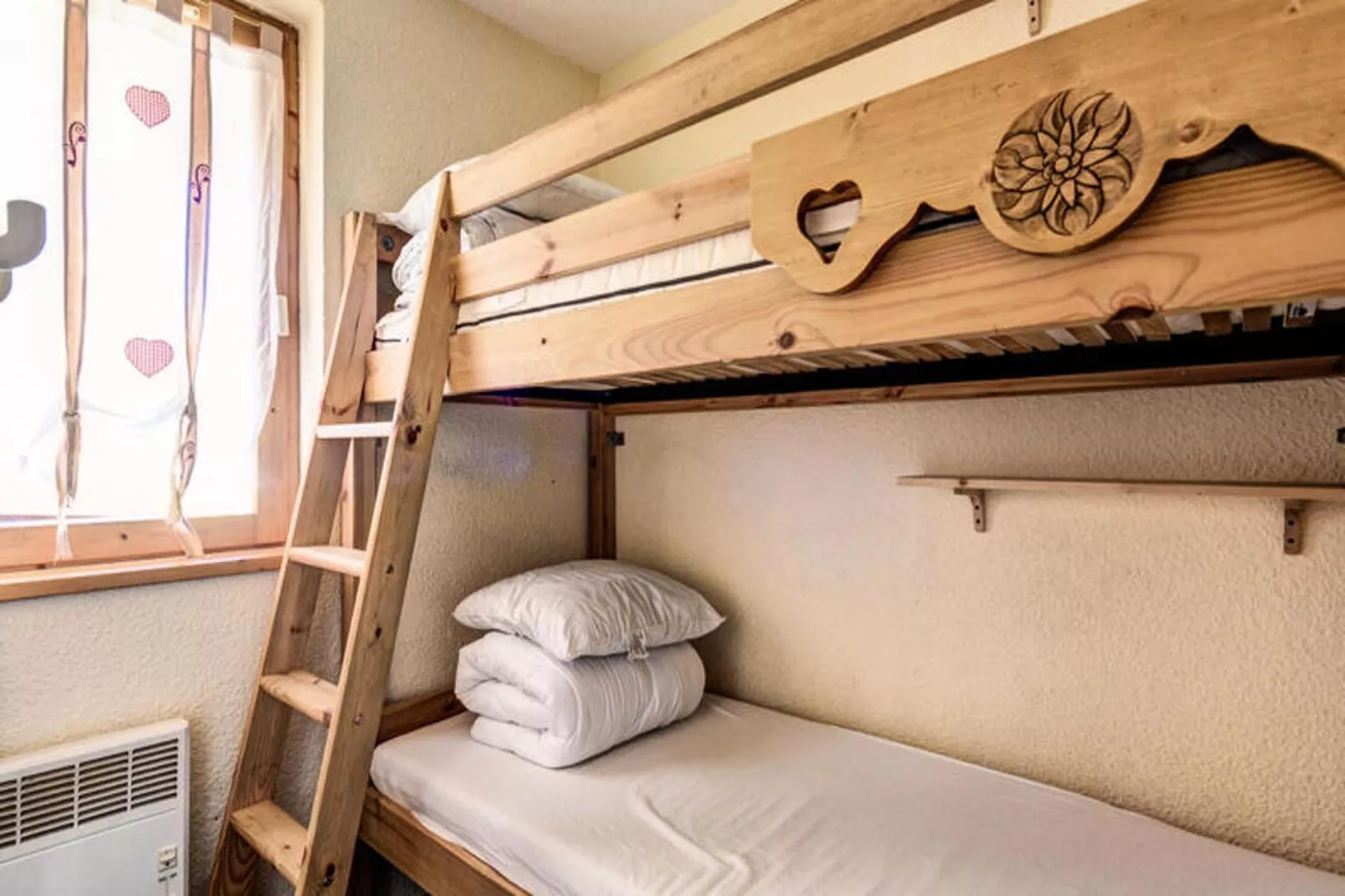 Résidence Callisto - maeva Home-Slaapkamer