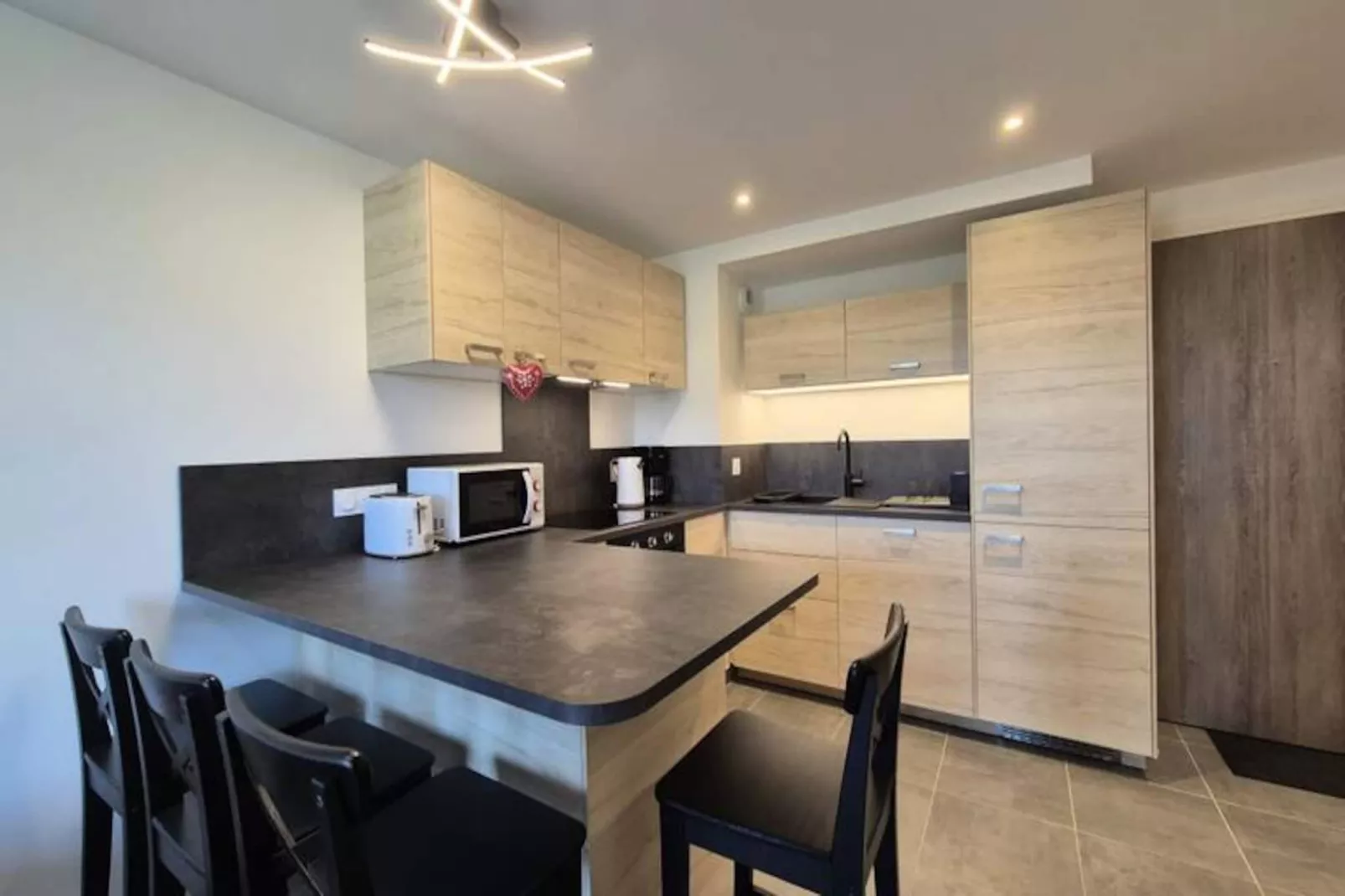 Superbe Appartement Neuf Id&eacute;al Pour Des Vacances En Famille-Image-tags.