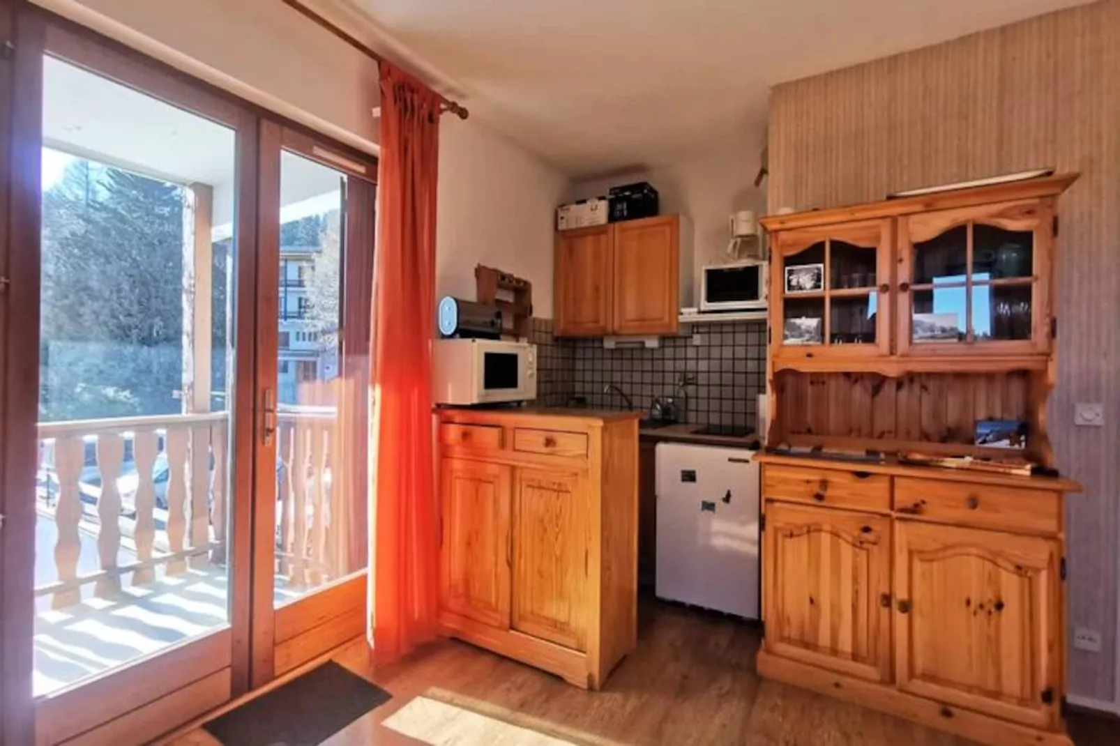 Appartement 4 Personnes Au Pied Des Pistes-Image-tags.