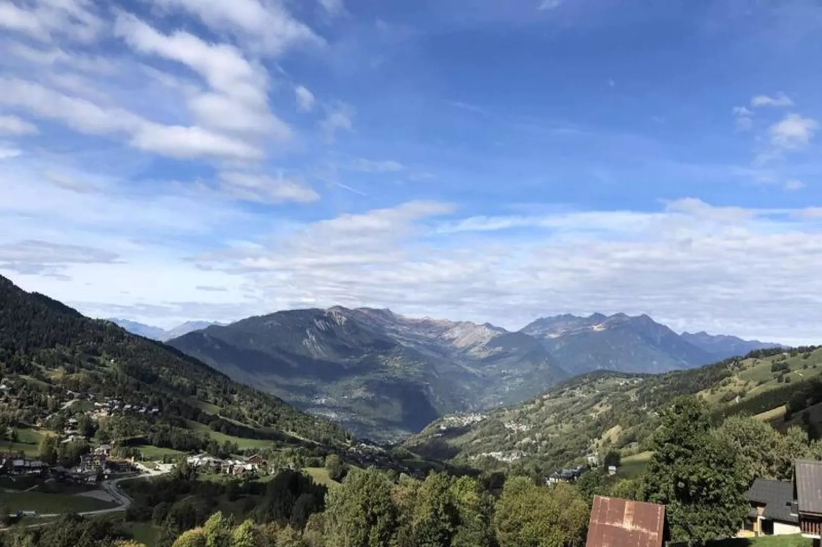 Résidence Camarine-Overloop