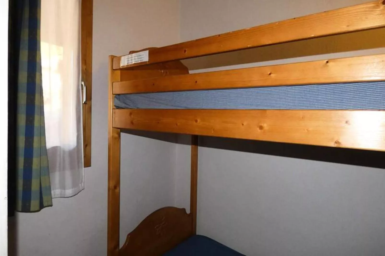 Résidence Athamante - Slaapkamer