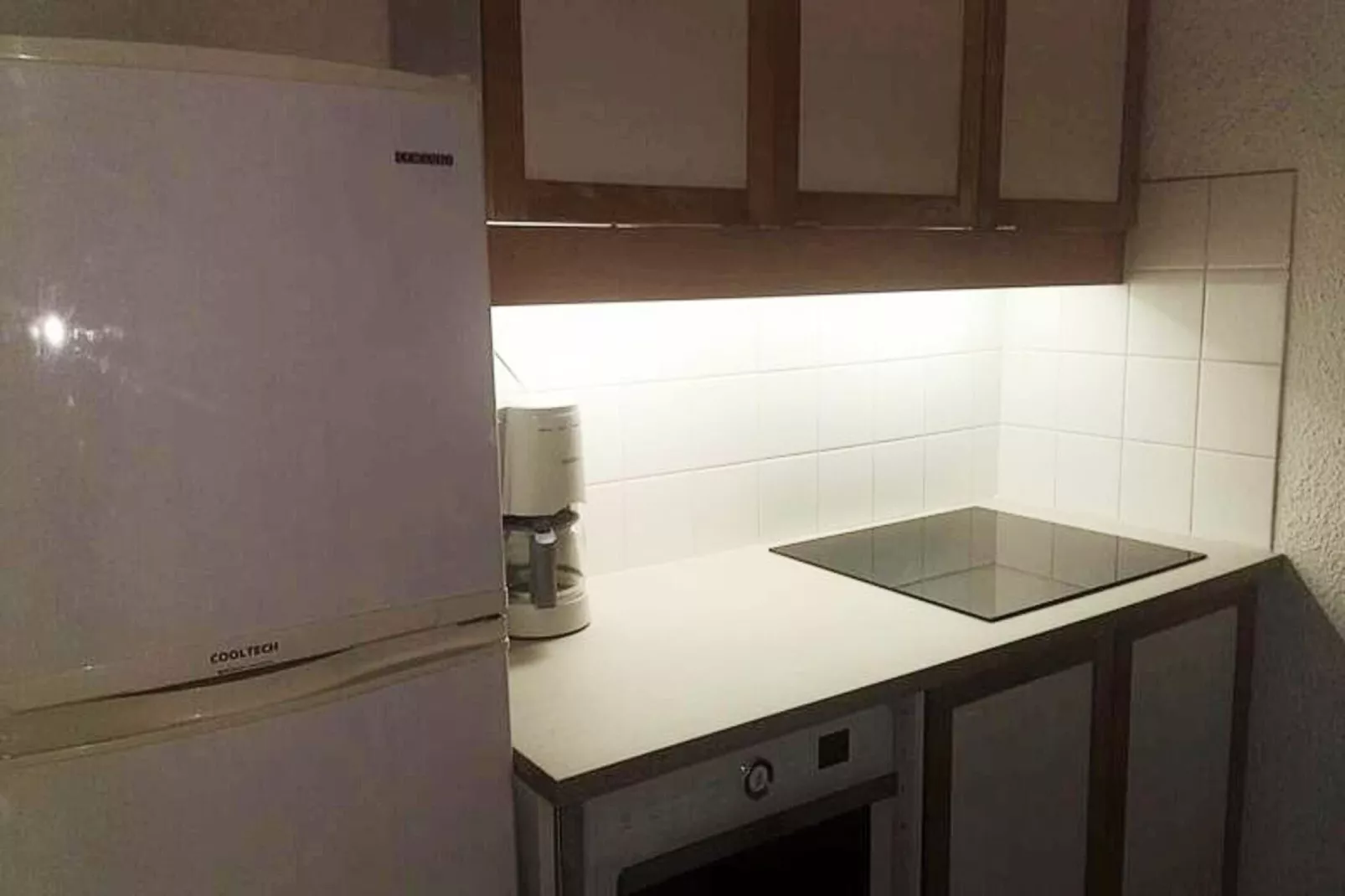 Résidence Souche-Overloop