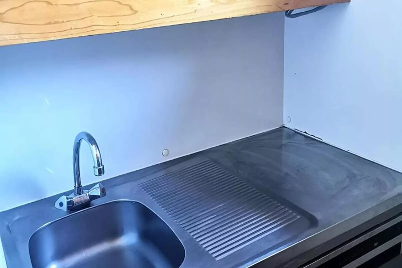 Résidence Bourg Morel - Badkamer