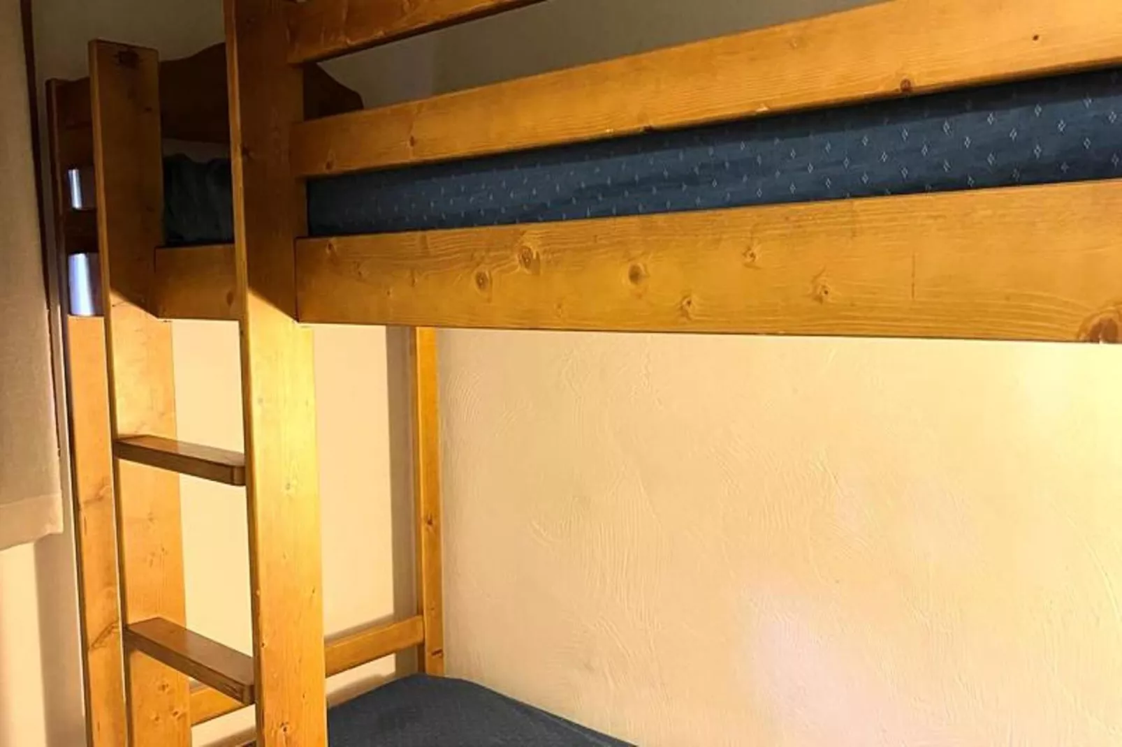 Résidence Athamante - Slaapkamer