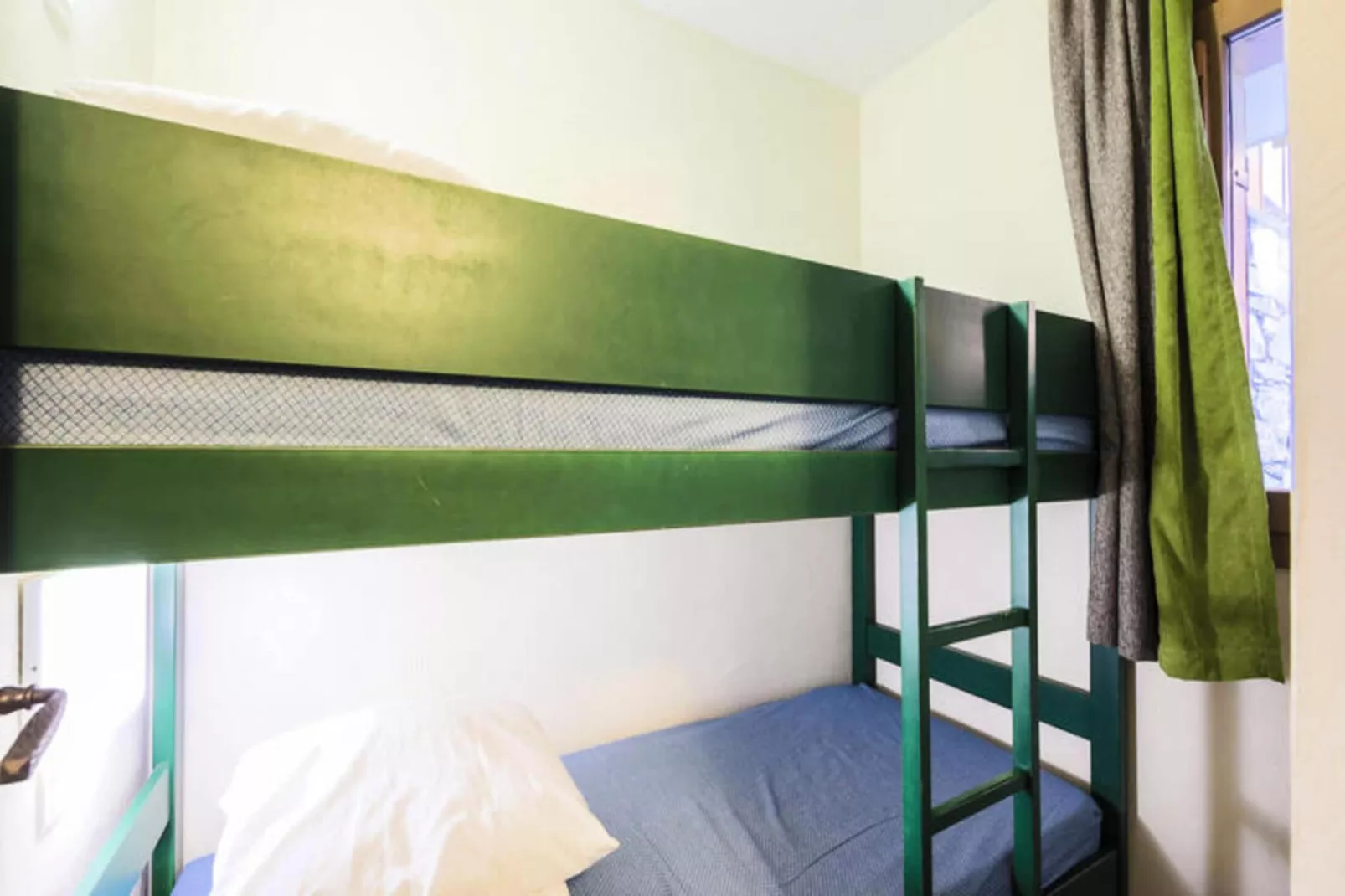 Quartier La Forêt - maeva Home-Slaapkamer