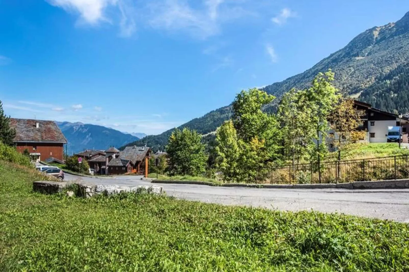 Quartier La Forêt - maeva Home-Gebieden zomer 5km