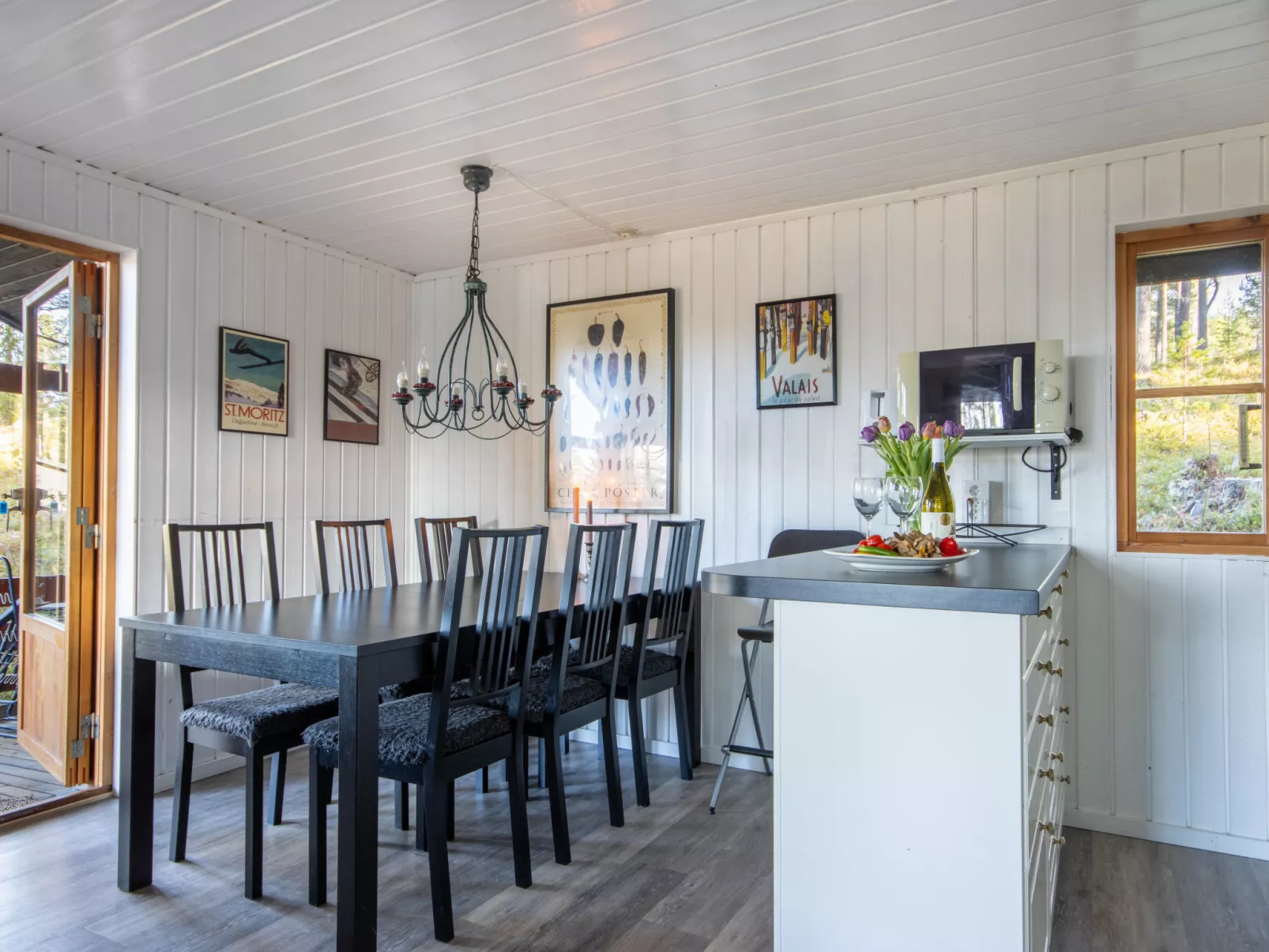 Fjällnästet-Binnen