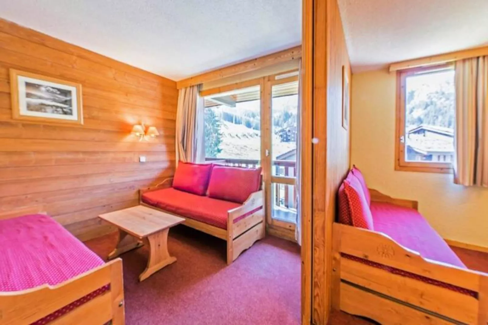 Quartier Crève Cœur - maeva Home-Image-tags.