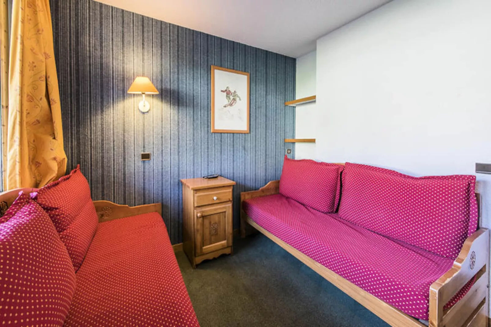 Quartier Crève Cœur - maeva Home-Image-tags.