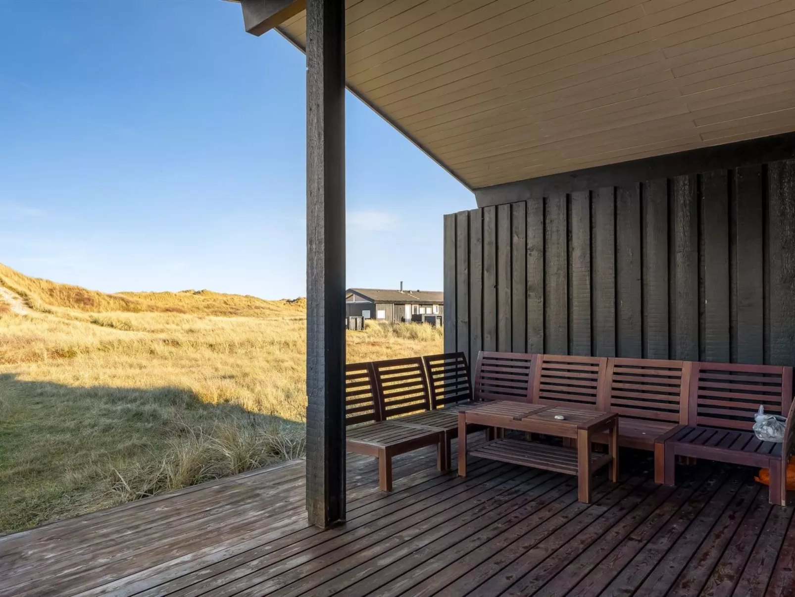 "Odeta" - 50m from the sea-Buiten