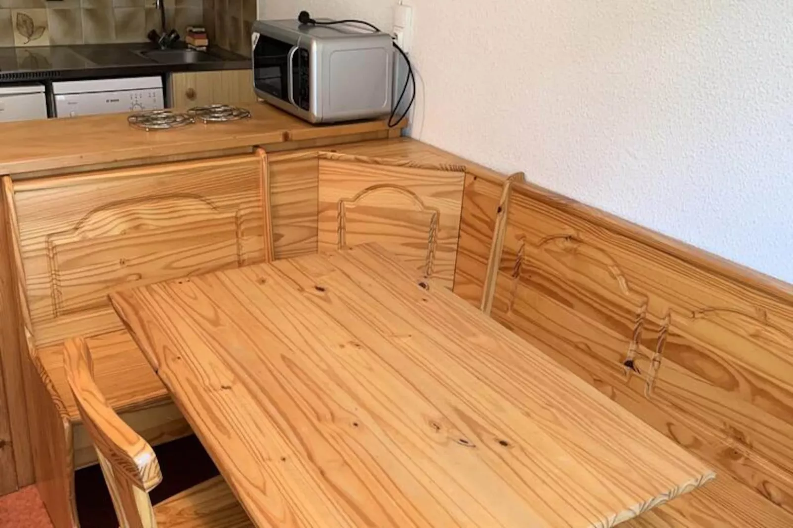 Résidence Dryades - Les Hauts De Planchamp-Image-tags.