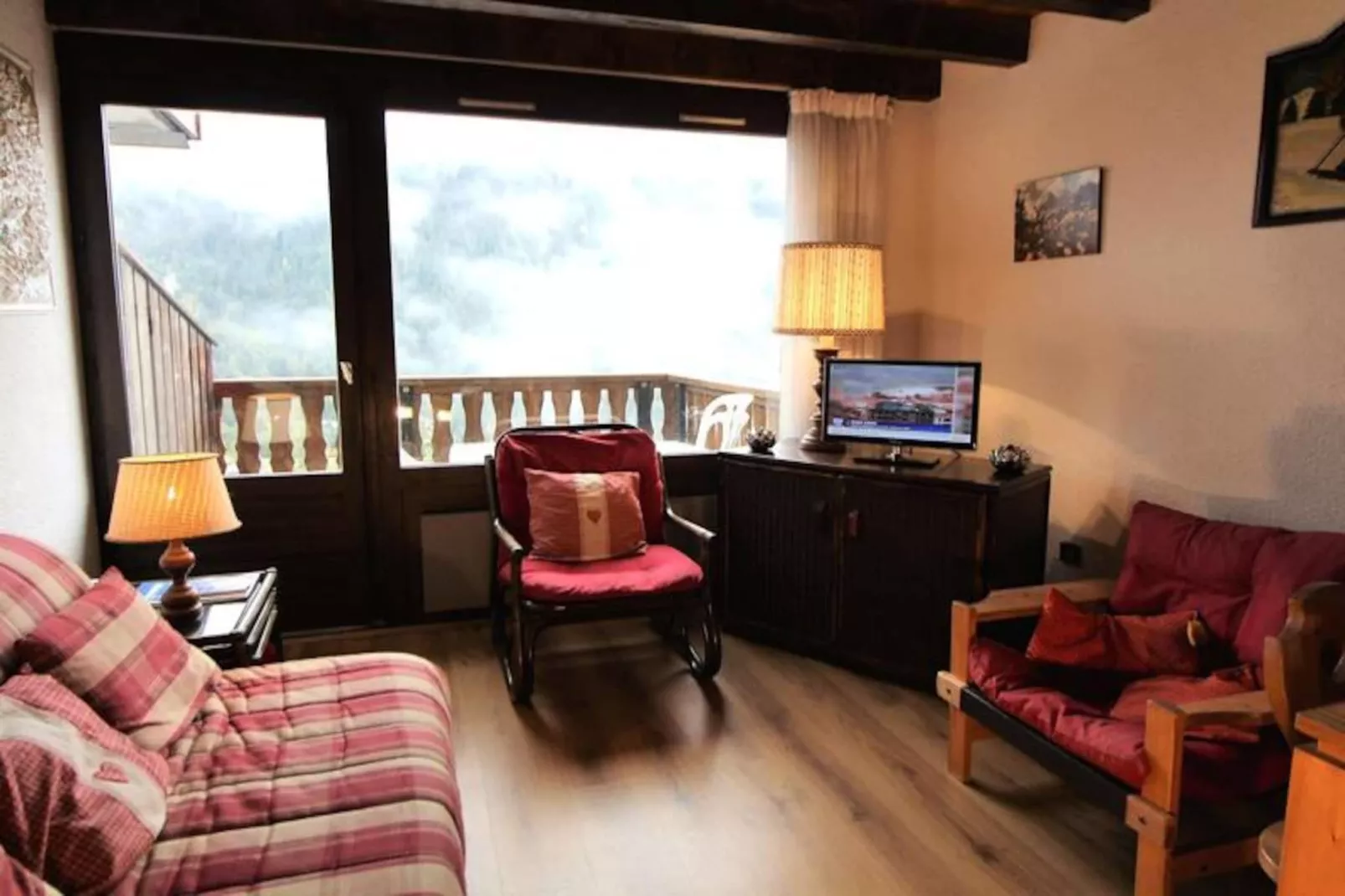 Résidence BruyÈres - Les Hauts De Planchamp-Image-tags.