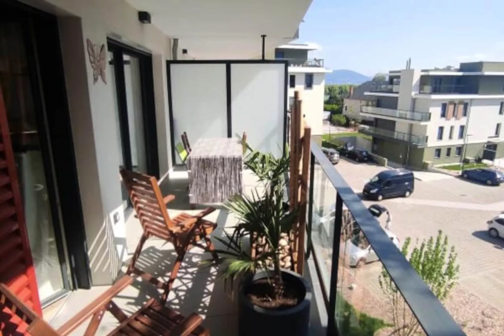 Charmant 2 Pi&egrave;ces &agrave; 300m &agrave; Pied Du Lac Du Bourget!-Image-tags.