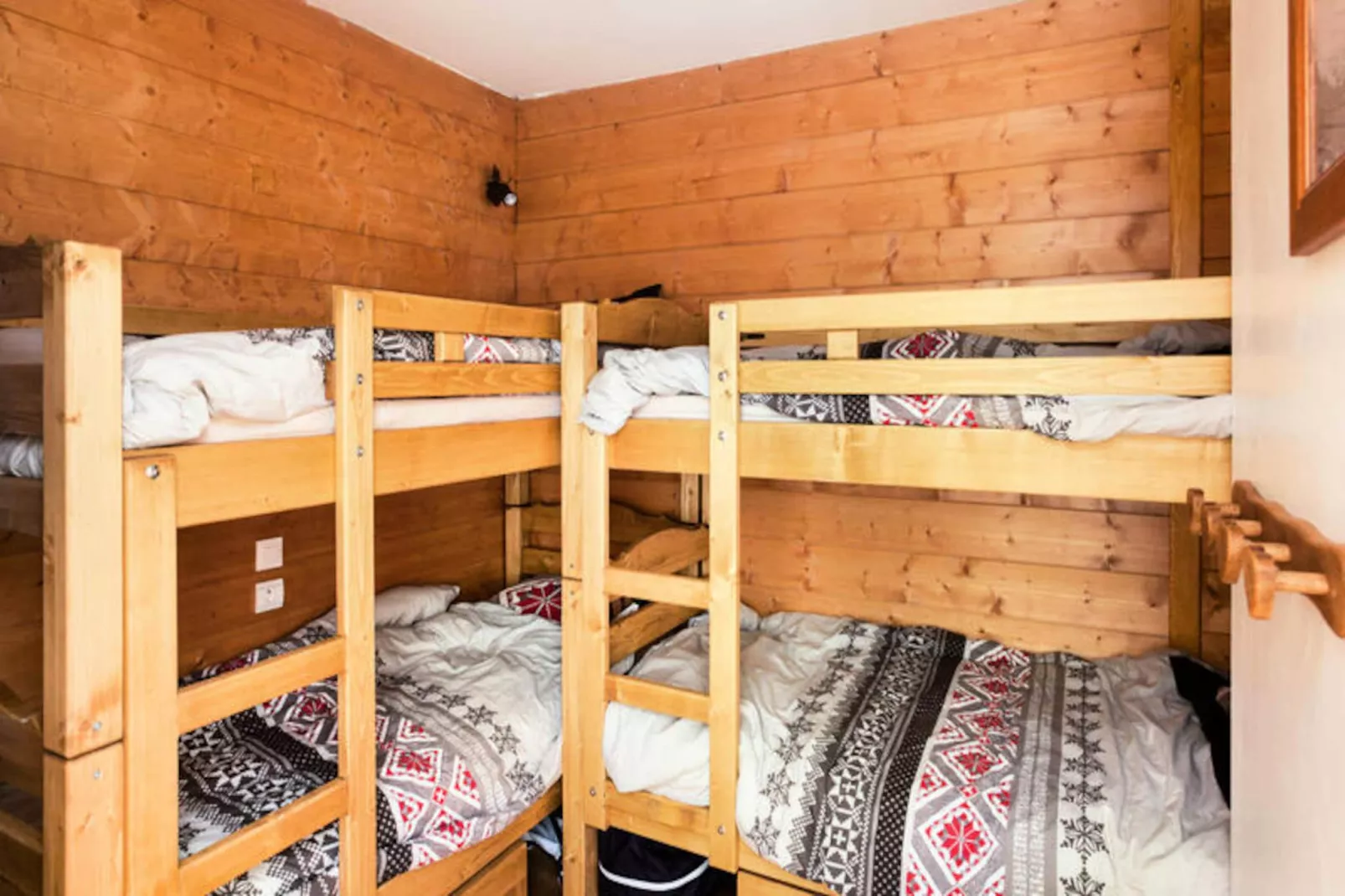 Résidence Les Alpages de Reberty - maeva Home-Image-tags.