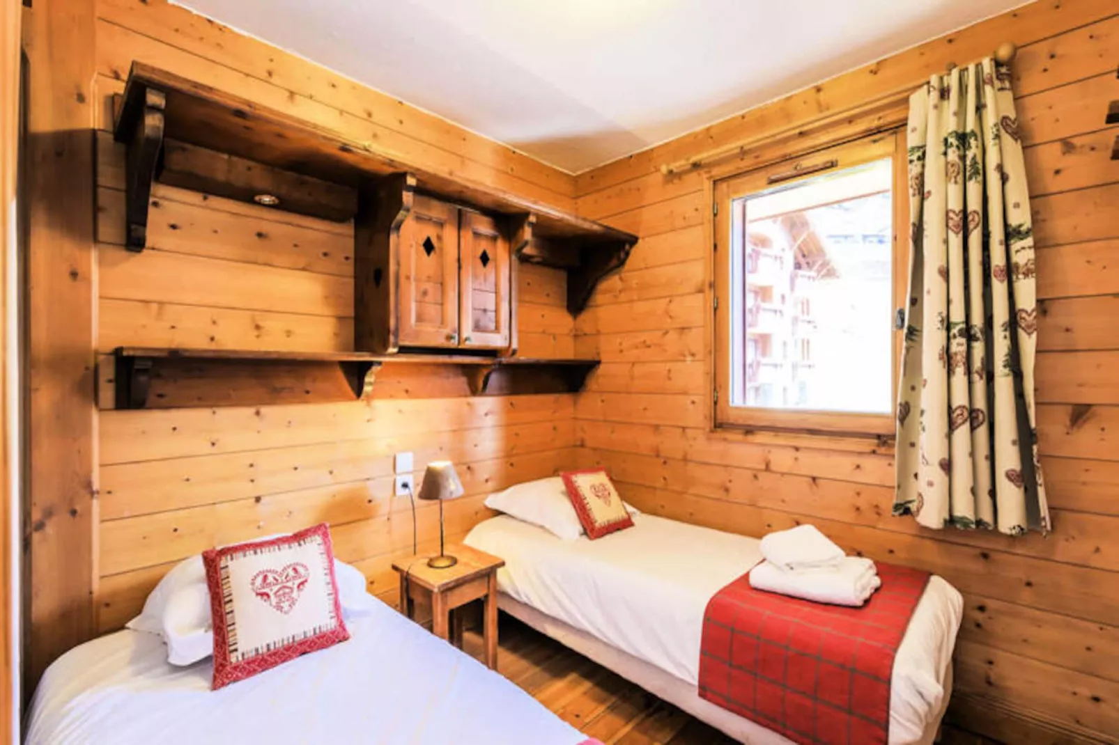 Résidence Les Alpages de Reberty - maeva Home-Image-tags.