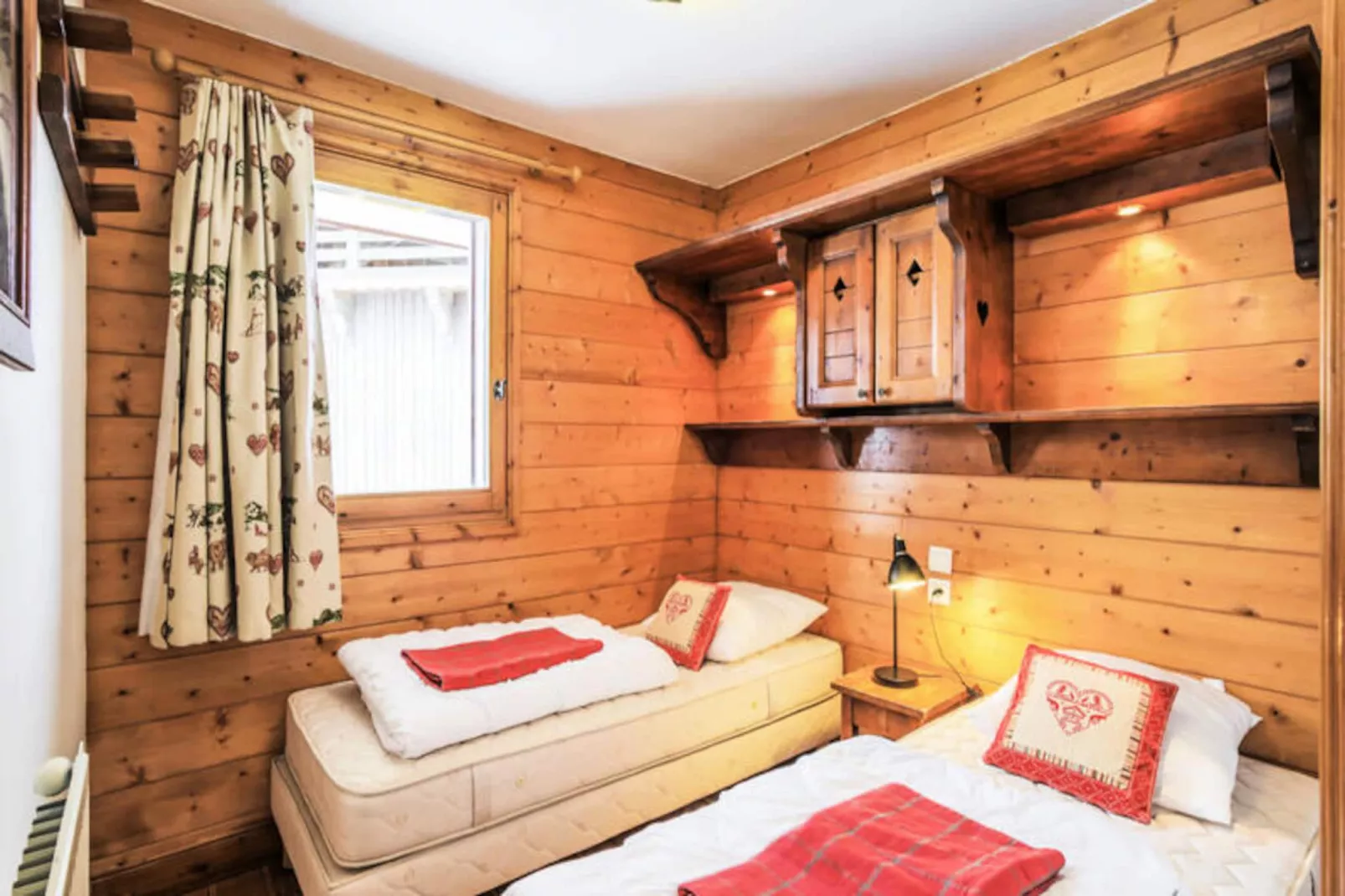 Résidence Les Alpages de Reberty - maeva Home-Image-tags.