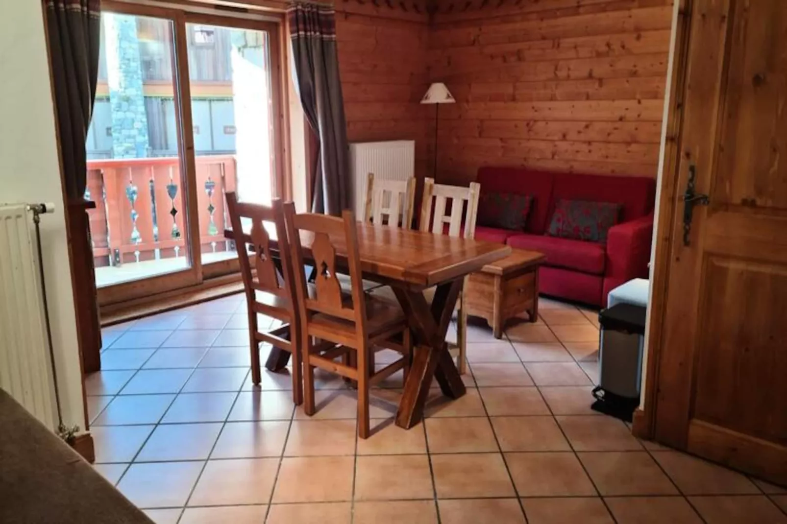 Résidence Les Alpages de Reberty - maeva Home-Image-tags.