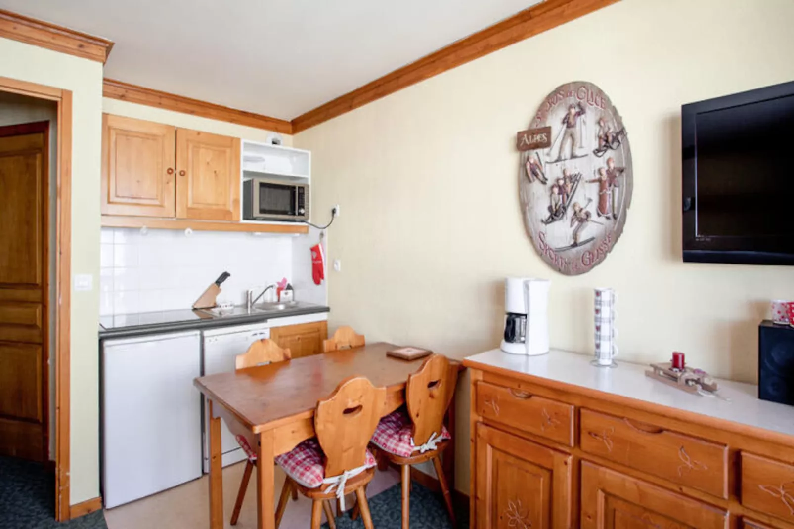 Résidence Les Valmonts - maeva Home-Image-tags.