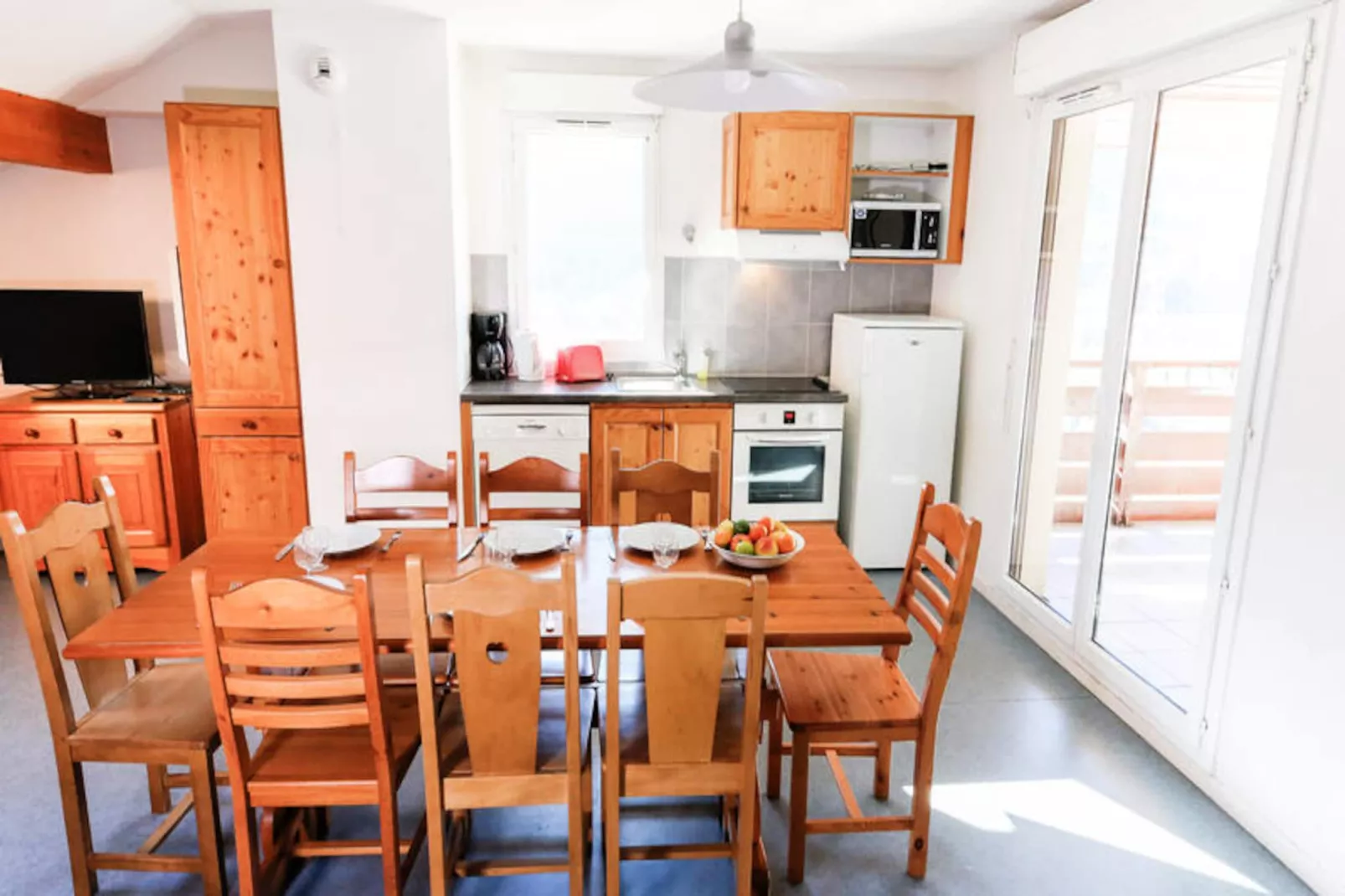 Résidence Le Plein Soleil ***-Image-tags.