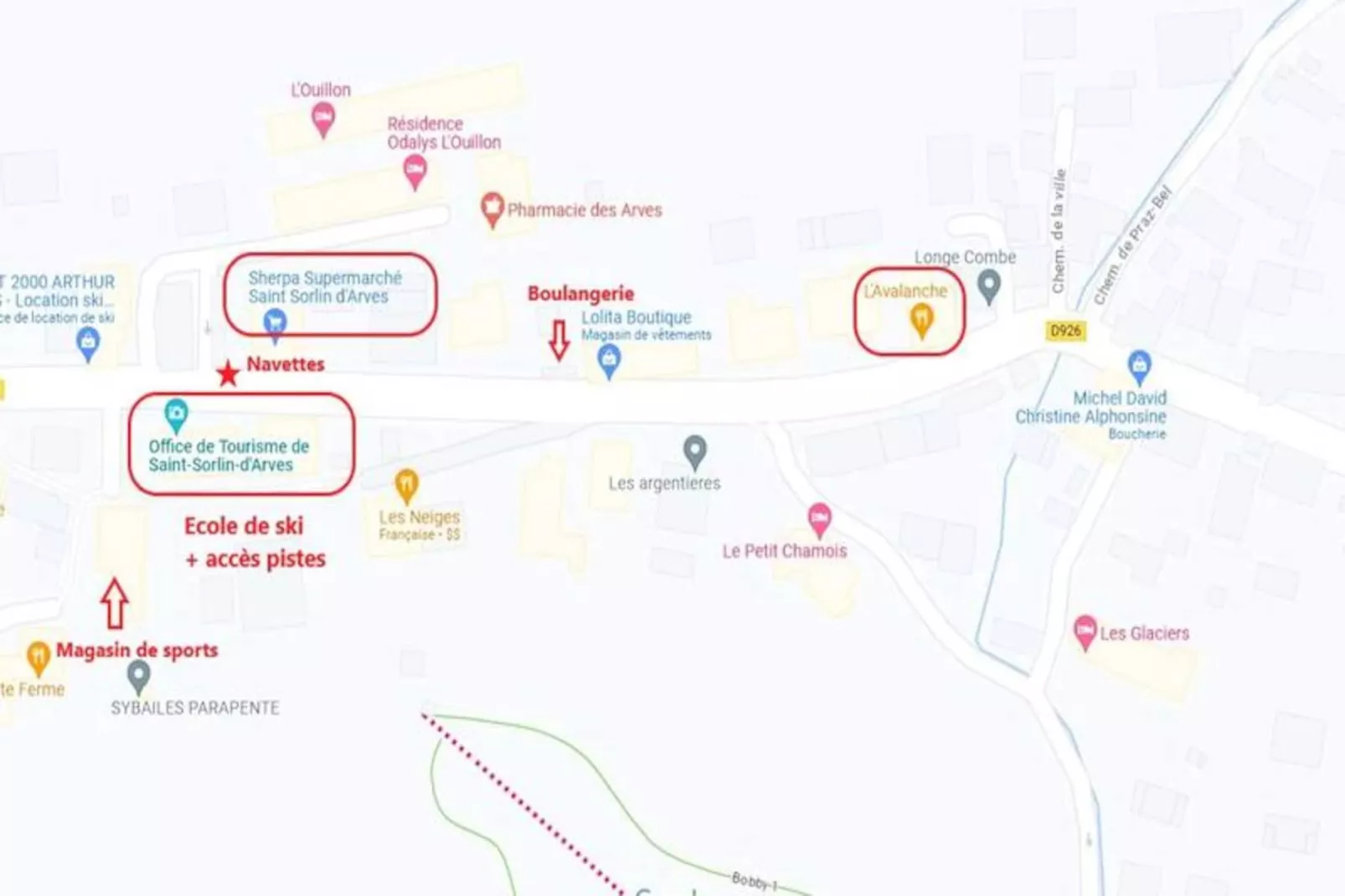 Résidence Praz-bel-Image-tags.