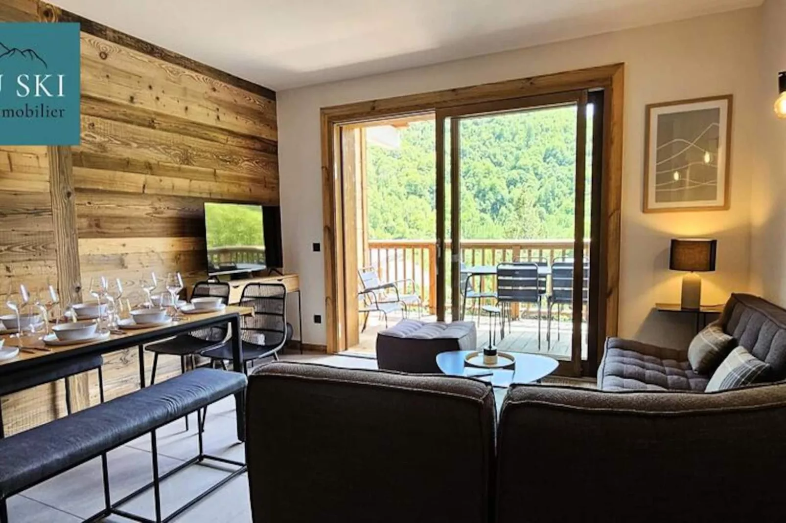 Résidence Hameau Du Moulin-Image-tags.