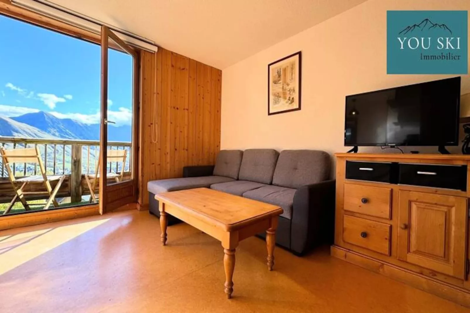 Résidence Hameau De L'alpage-Image-tags.