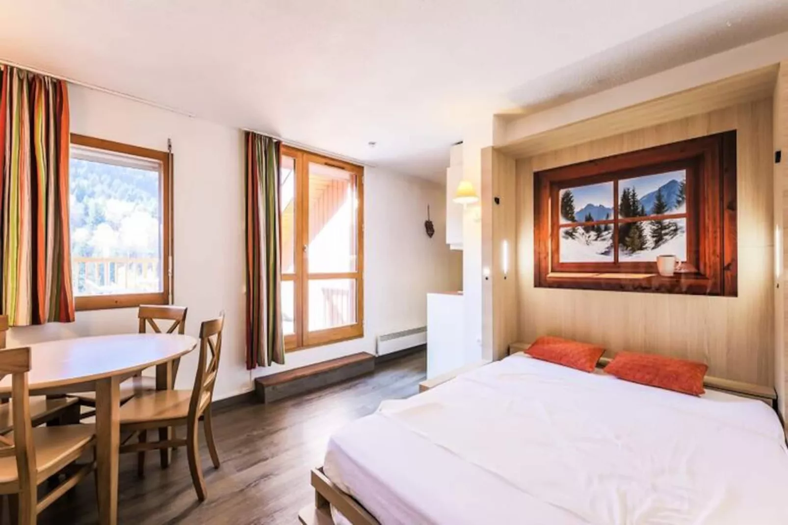 Résidence Les Ravines - maeva Home