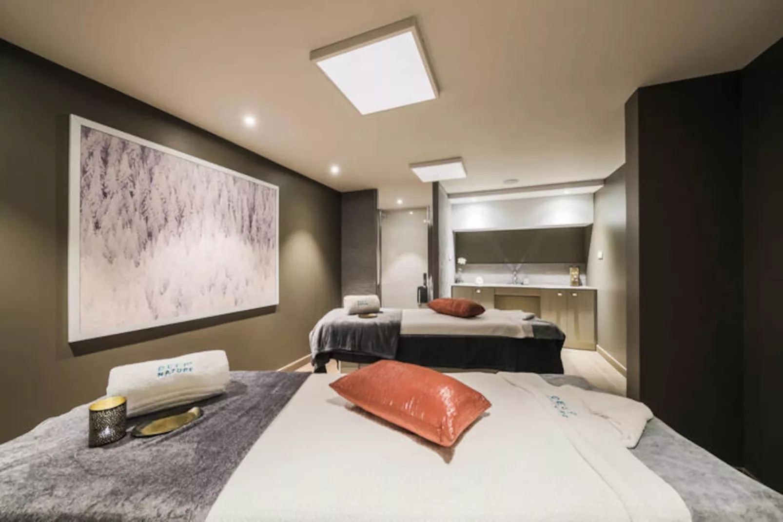 Résidence Premium L'Hévana - maeva Home
