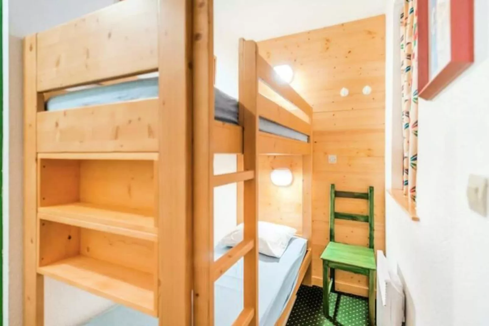 Résidence Les Sentiers du Tueda - maeva Home-Image-tags.