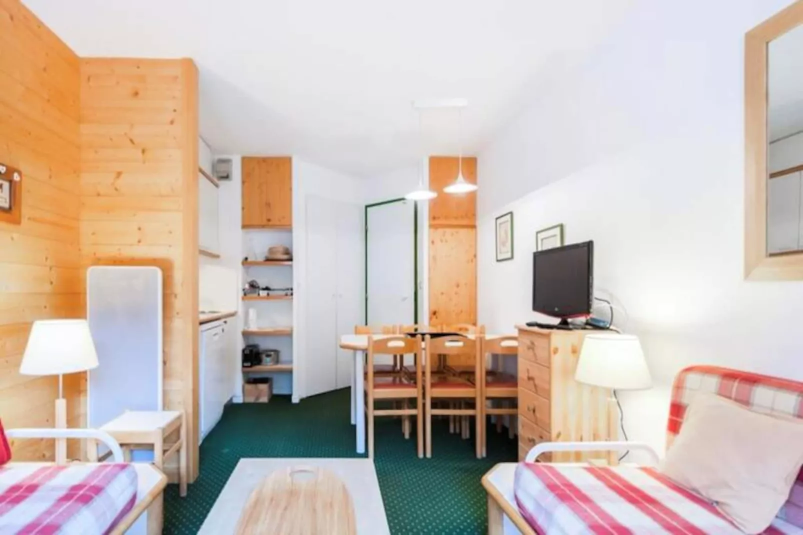 Résidence Les Sentiers du Tueda - maeva Home-Image-tags.