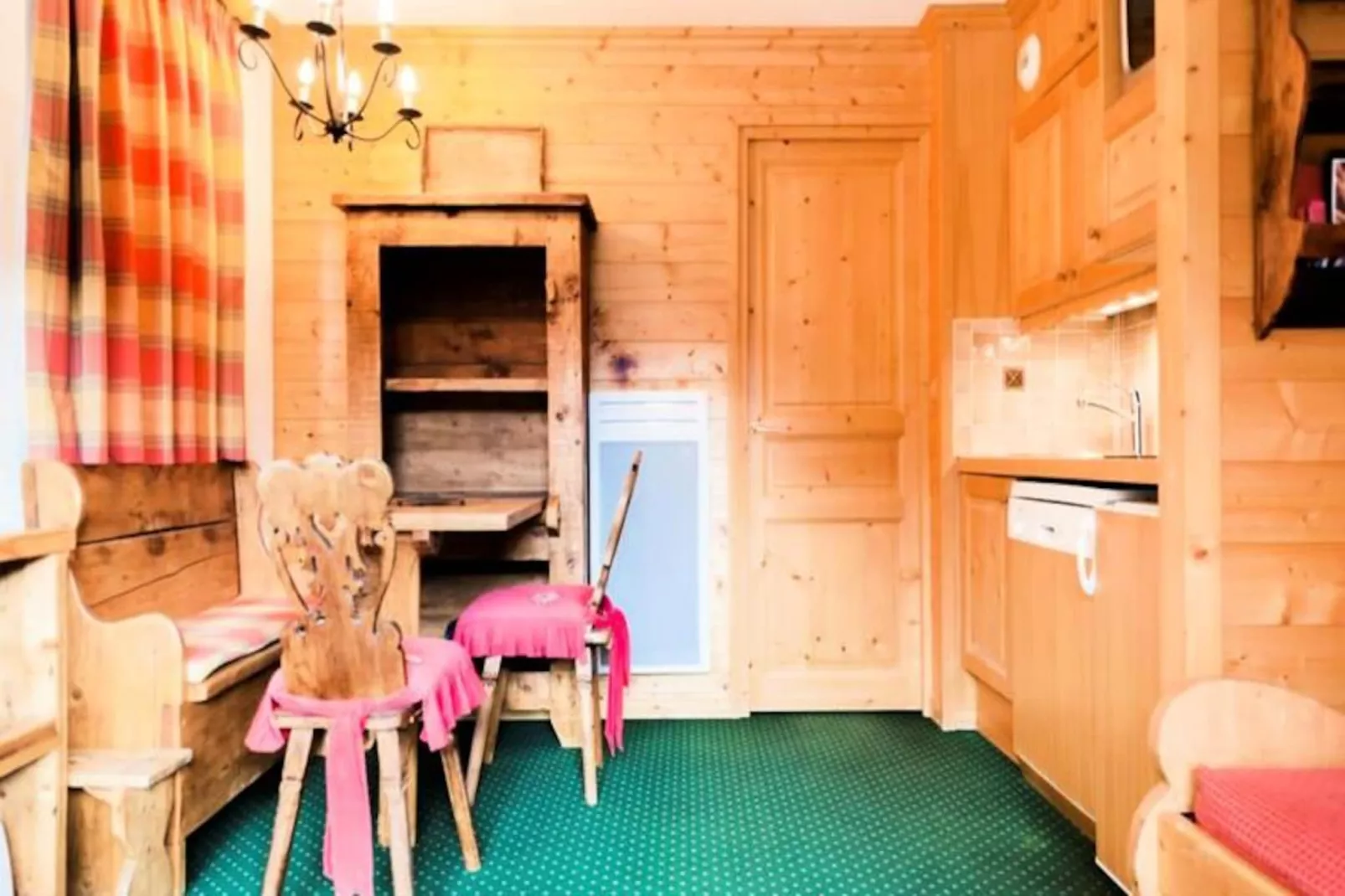 Résidence Les Sentiers du Tueda - maeva Home-Image-tags.