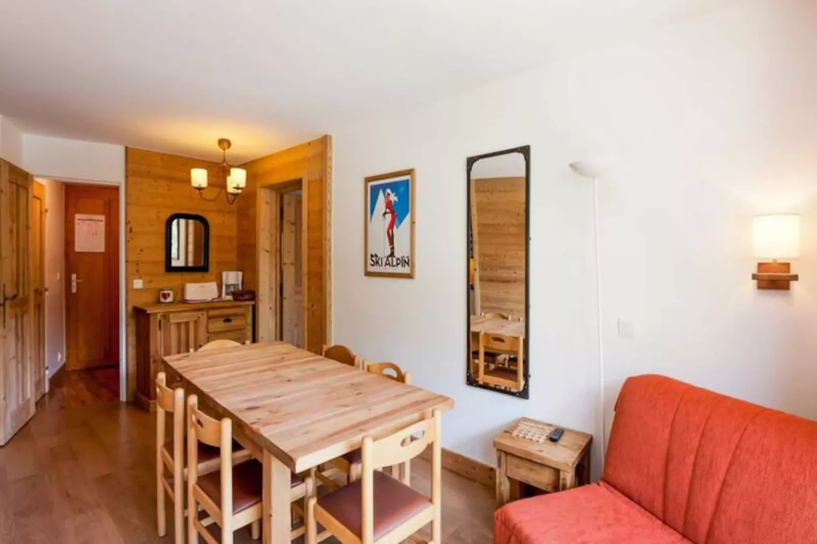 Résidence Les Sentiers du Tueda - maeva Home-Image-tags.