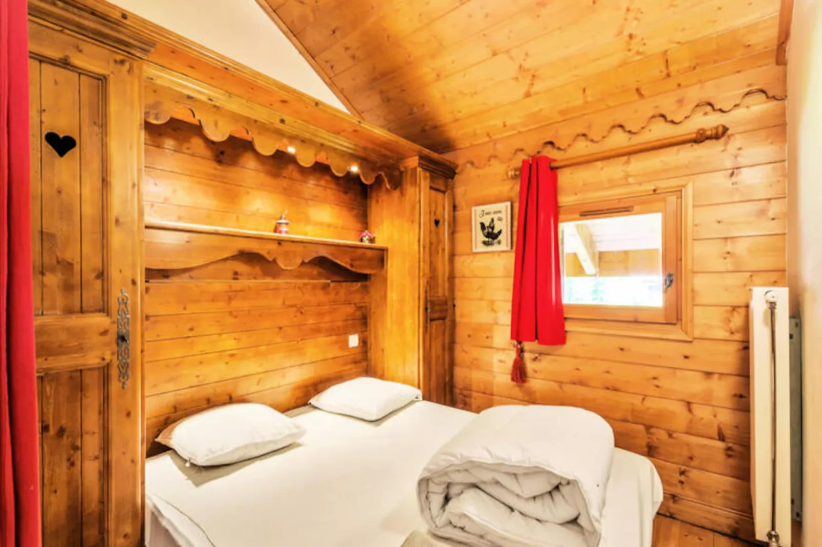 Résidence Les Fermes de Méribel - maeva Home-Image-tags.