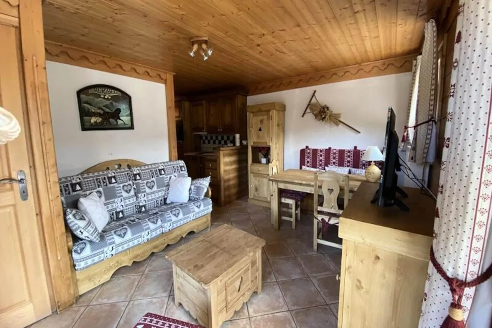 Résidence Les Fermes de Méribel - maeva Home-Image-tags.