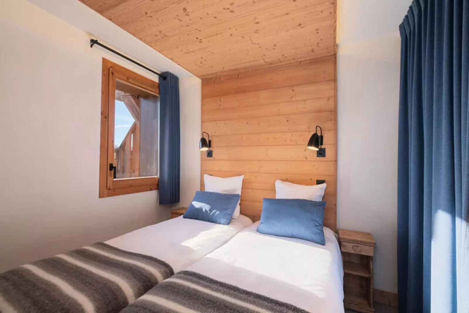 Résidence Les Armaillis-Image-tags.