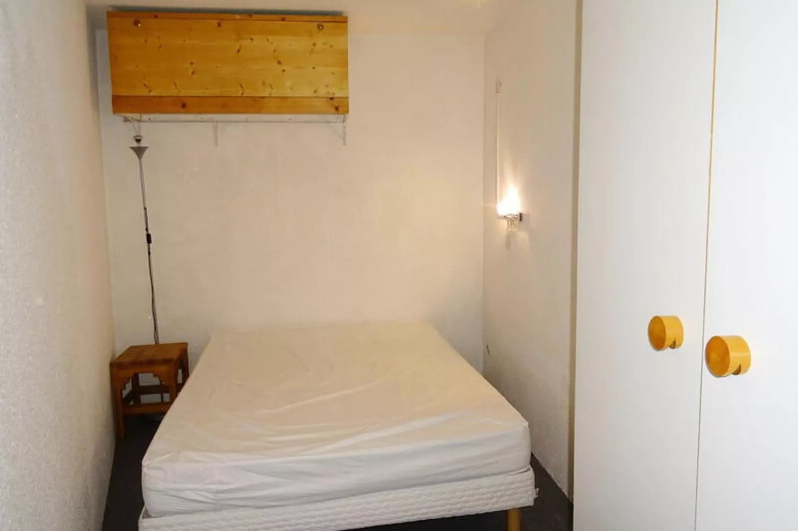 Résidence Pierra Menta - Overloop