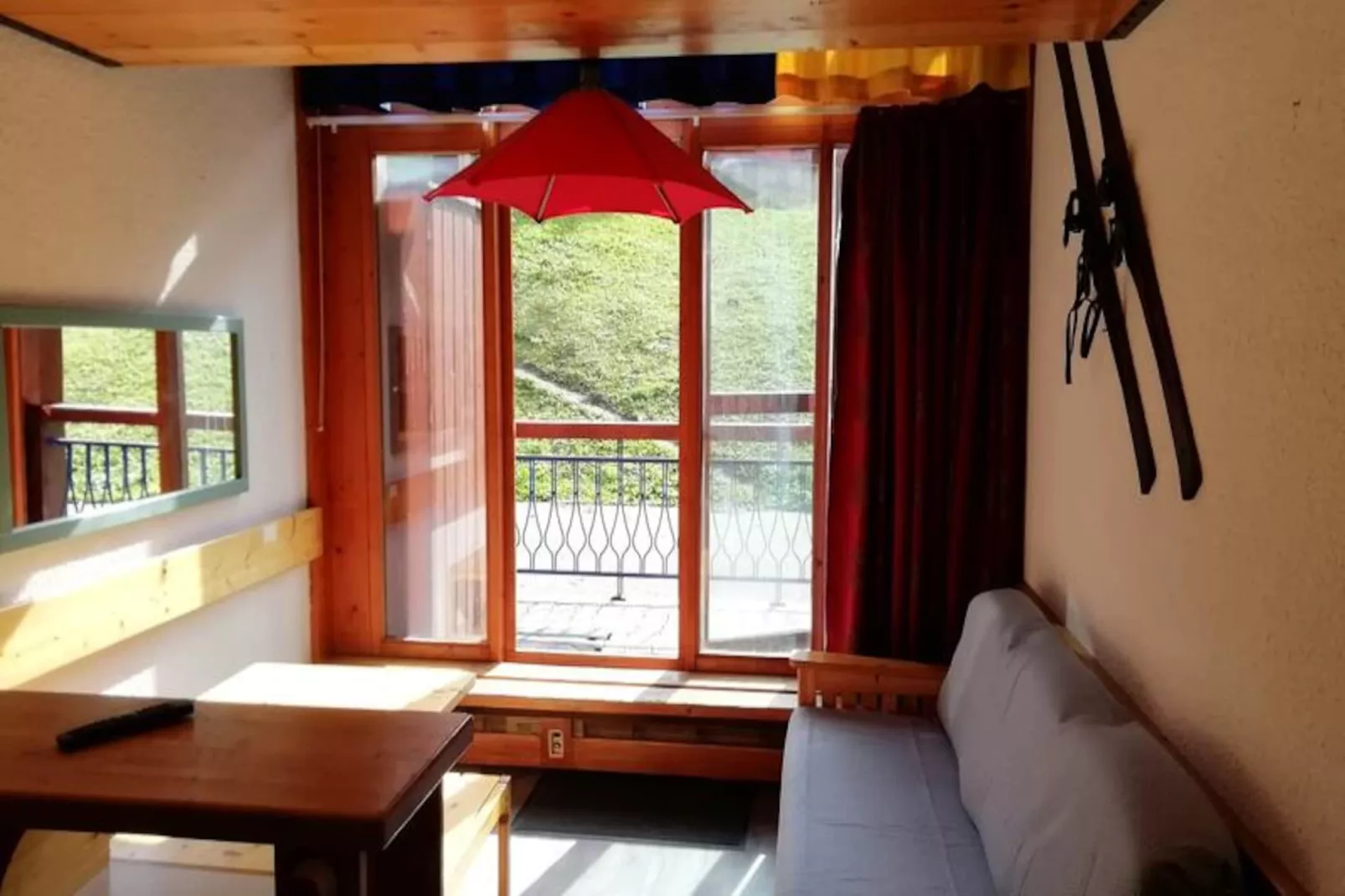 Résidence Aiguille Grive Bat Ii - Image-tags.