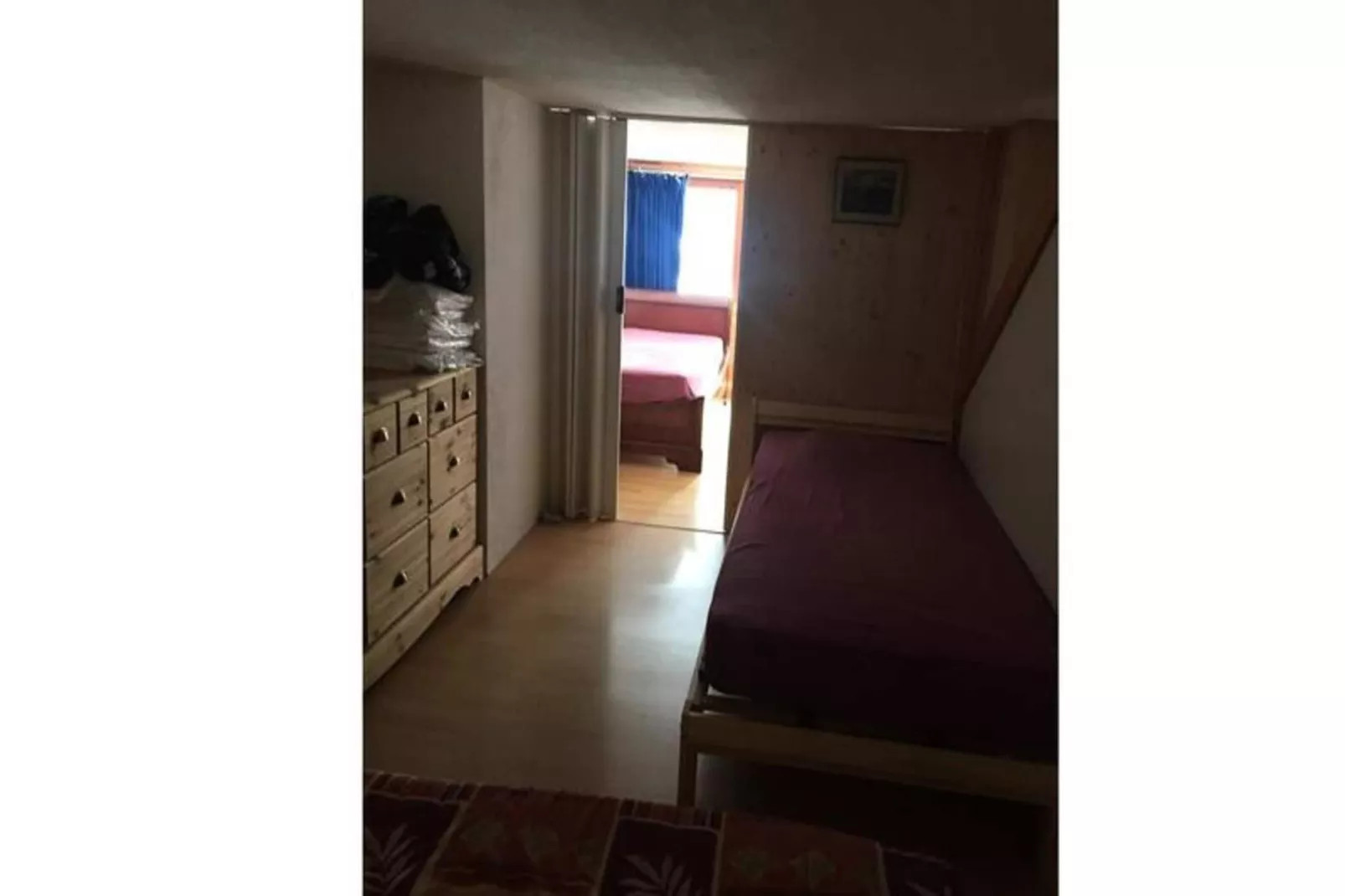 Résidences quartier Charmettoger - maeva Home-Buitenkant zomer