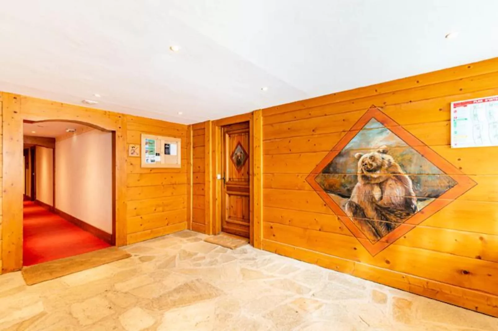 Résidence Saint-Bernard - maeva Home-Image-tags.