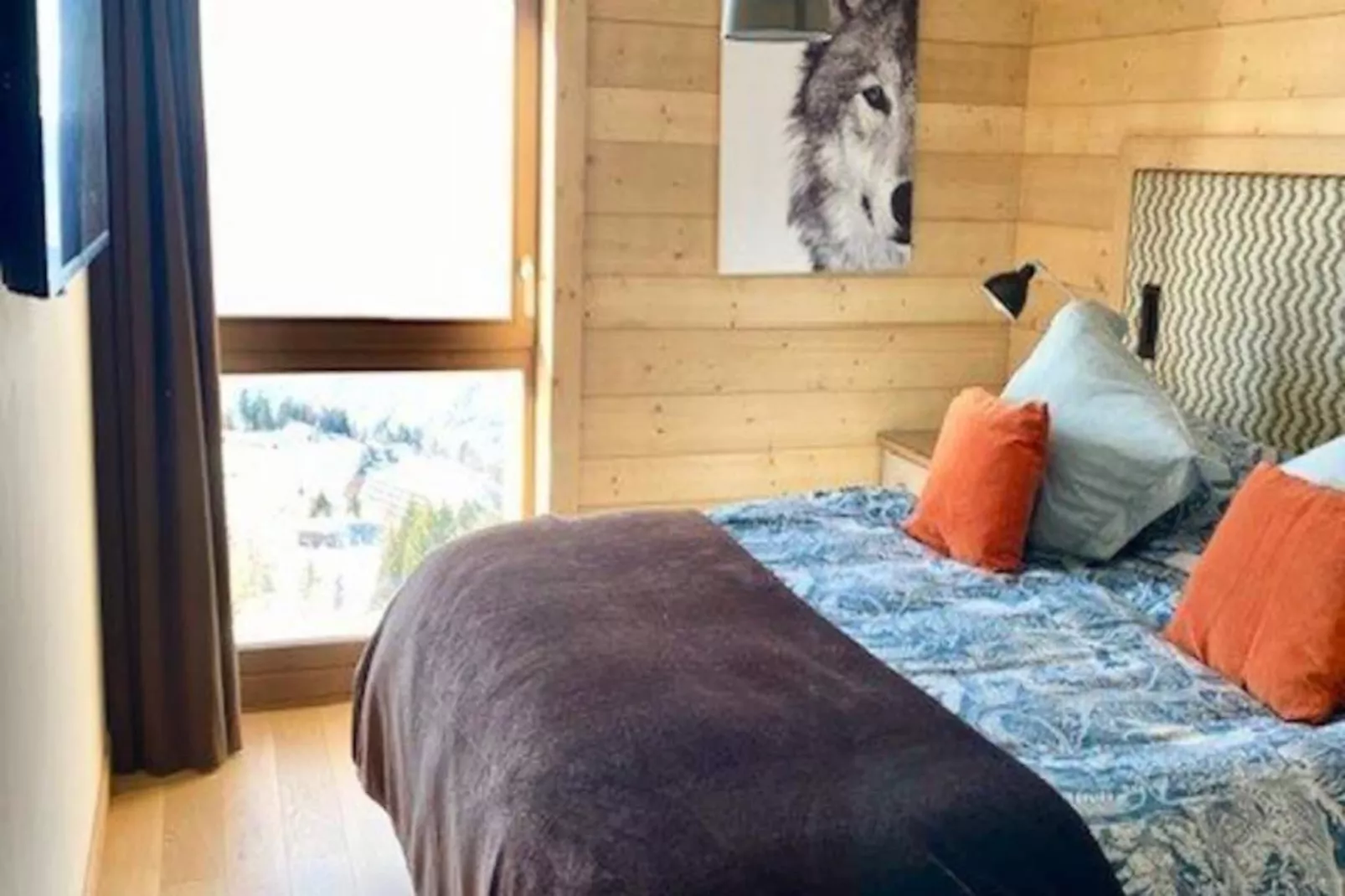 Résidence Le Ridge-Image-tags.