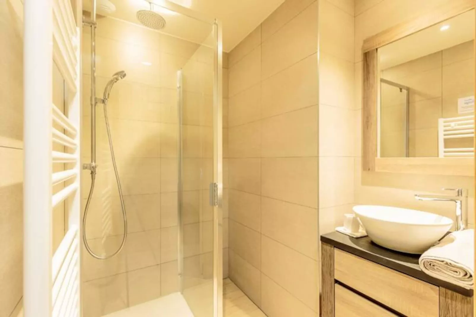 Résidence Le Ridge-Image-tags.