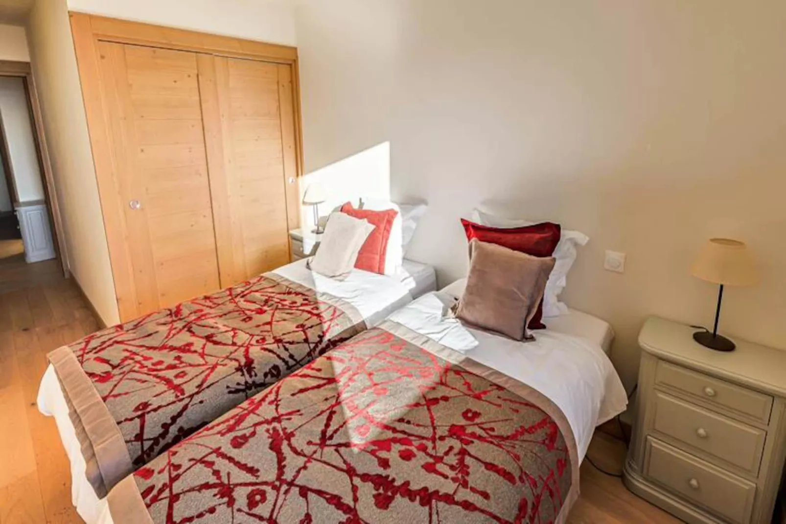 Résidence Le Ridge-Image-tags.