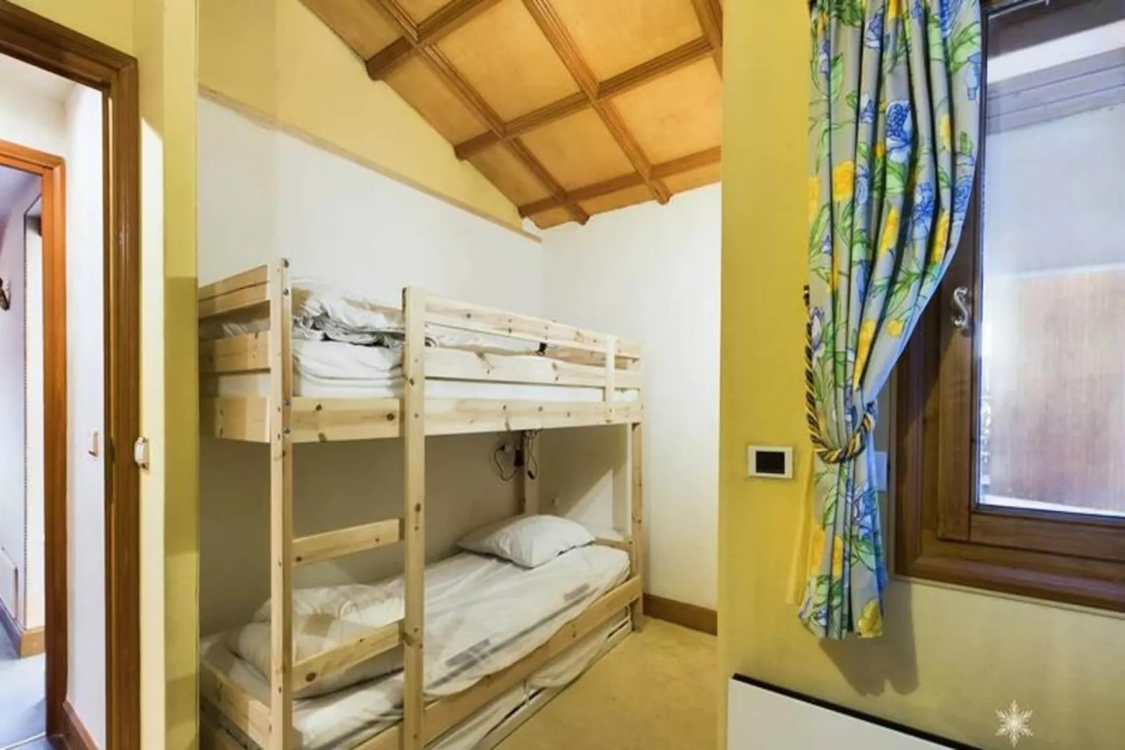 Résidence Terrasses De La Rosi-Buitenkant zomer