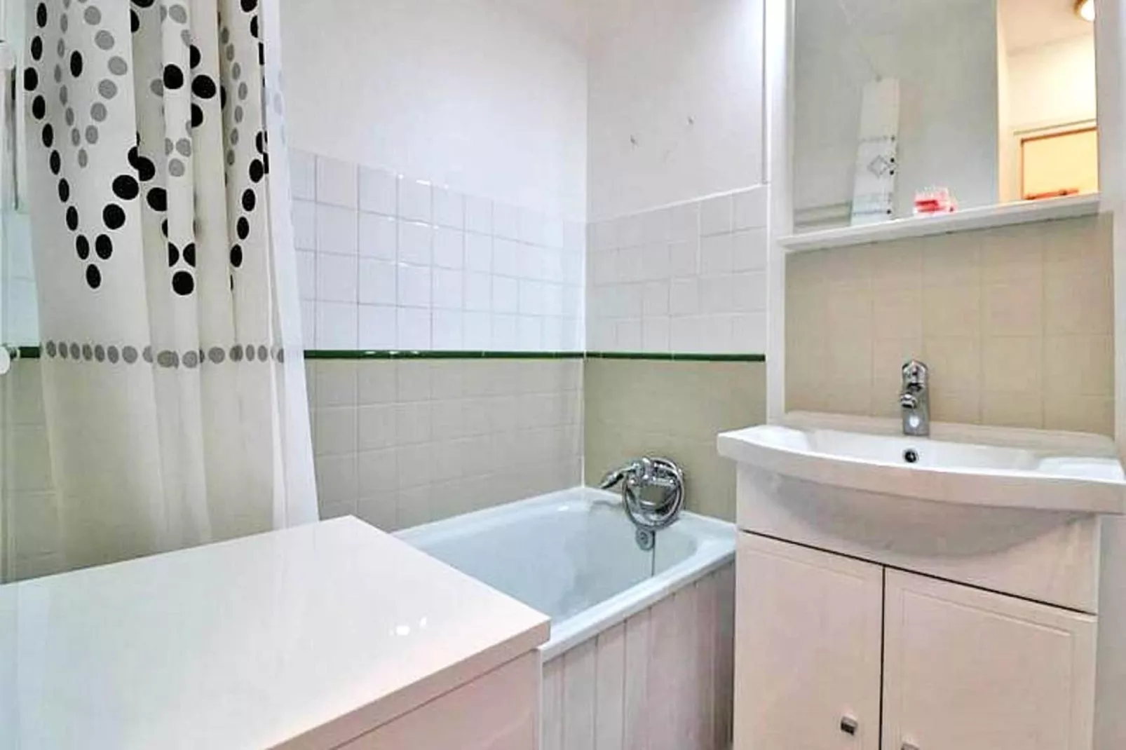 Résidence Louie Blanche-Exterieur winter